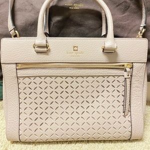 ♠️Kate Spade Perri Lane Romy Cabaret